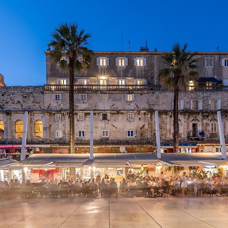 Guest House Imperial Split Exterior foto