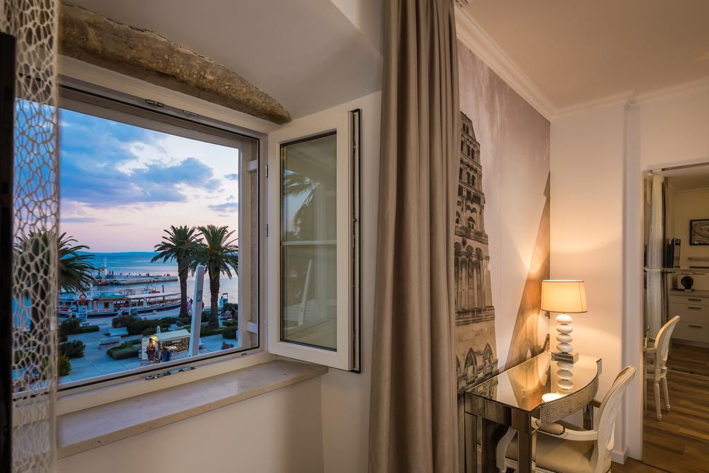 Guest House Imperial Split Exterior foto