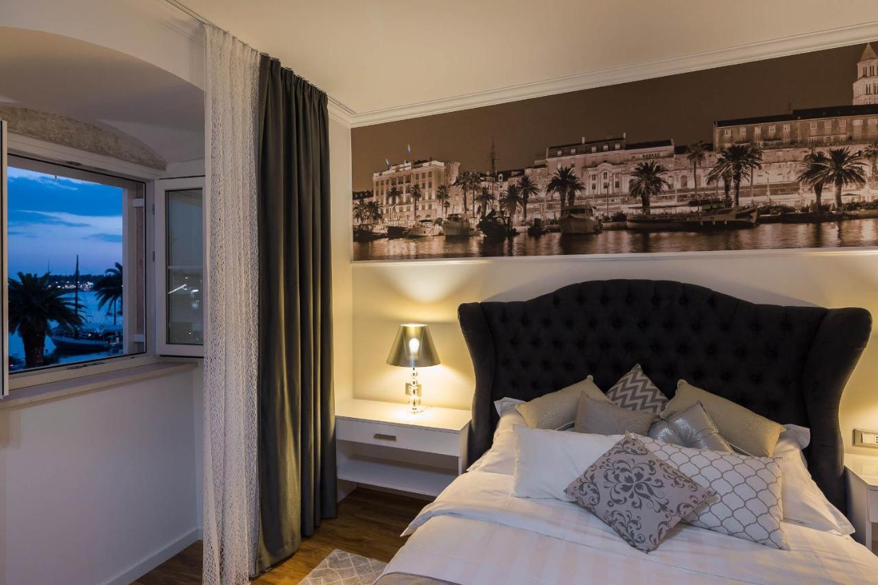 Guest House Imperial Split Exterior foto