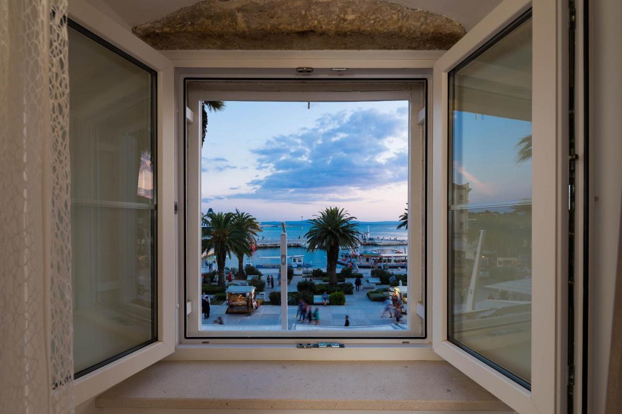 Guest House Imperial Split Exterior foto