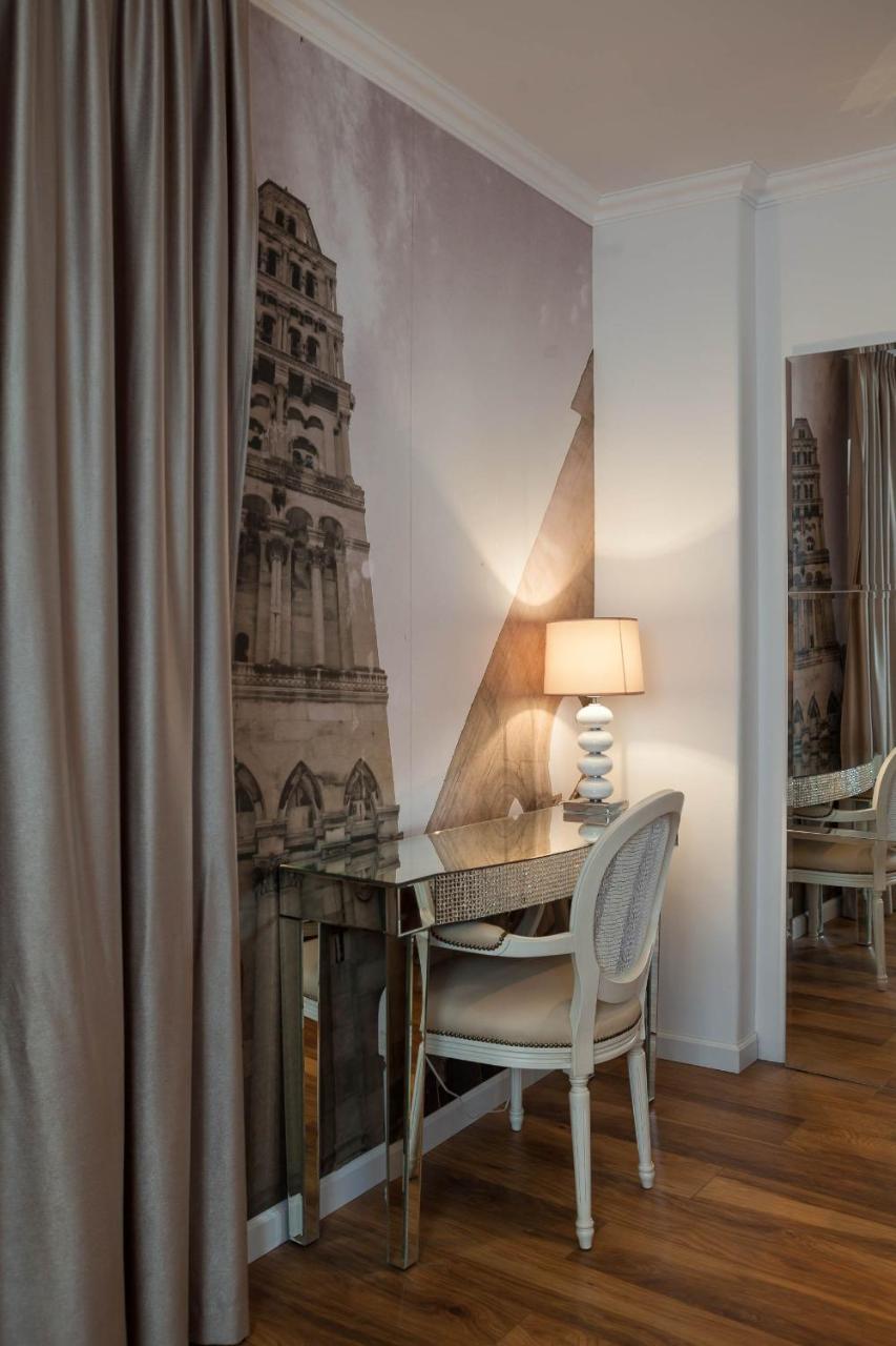 Guest House Imperial Split Exterior foto