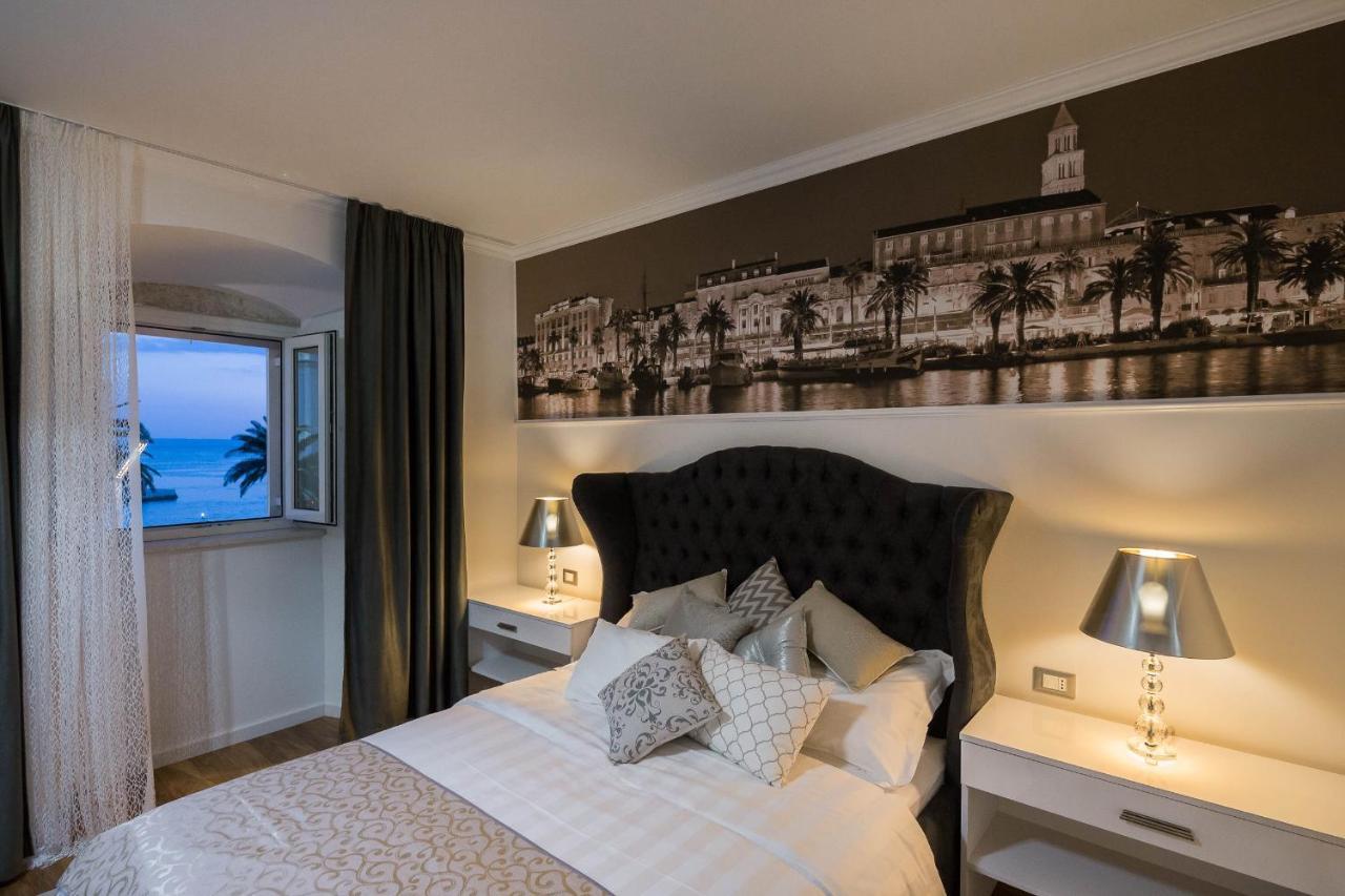 Guest House Imperial Split Exterior foto